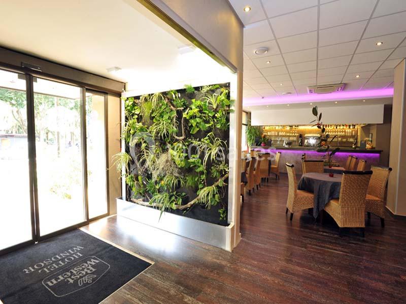 Location salle Perpignan (Pyrénées-Orientales) - Best Western Plus Hôtel Windsor #14