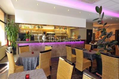 Location salle Perpignan (Pyrénées-Orientales) - Best Western Plus Hôtel Windsor #17