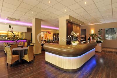 Location salle Perpignan (Pyrénées-Orientales) - Best Western Plus Hôtel Windsor #17