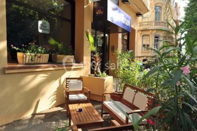 Location salle Perpignan (Pyrénées-Orientales) - Best Western Plus Hôtel Windsor #17