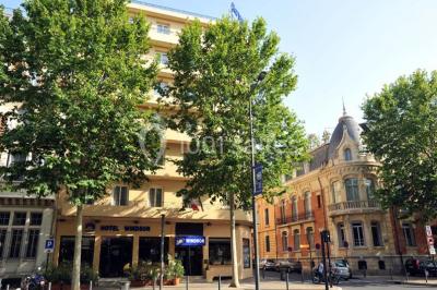Location salle Perpignan (Pyrénées-Orientales) - Best Western Plus Hôtel Windsor #17