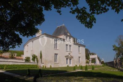 Location salle Saintes (Charente-Maritime) - Relais des Rois #16
