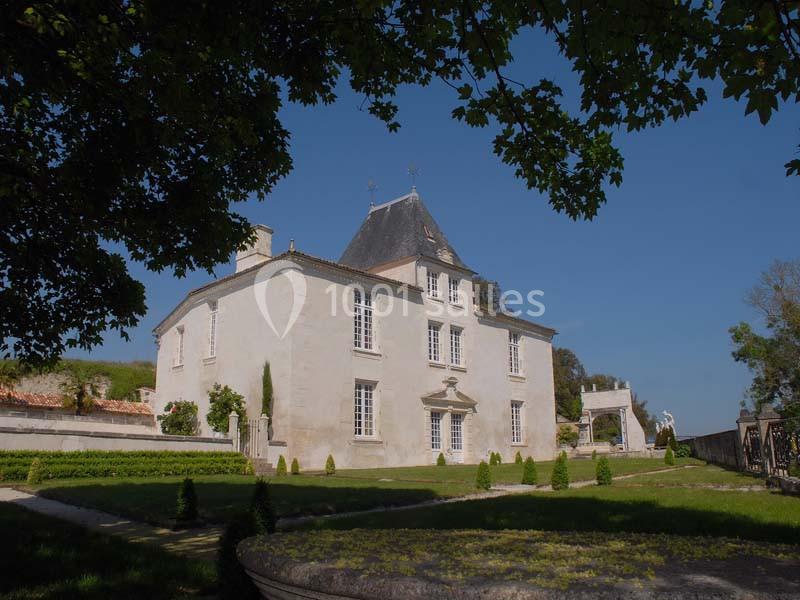 Location salle Saintes (Charente-Maritime) - Relais des Rois #2