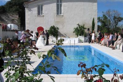 Location salle Saintes (Charente-Maritime) - Relais des Rois #16