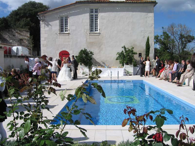 Location salle Saintes (Charente-Maritime) - Relais des Rois #8