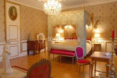 Location salle Saintes (Charente-Maritime) - Relais des Rois #16