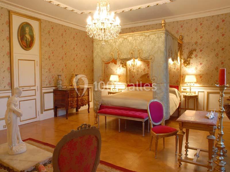 Location salle Saintes (Charente-Maritime) - Relais des Rois #10