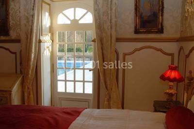 Location salle Saintes (Charente-Maritime) - Relais des Rois #16