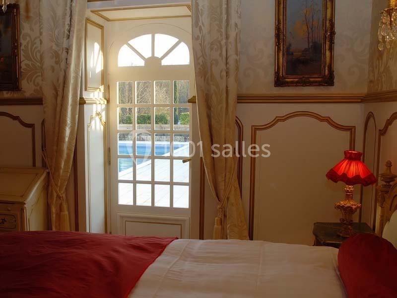 Location salle Saintes (Charente-Maritime) - Relais des Rois #13