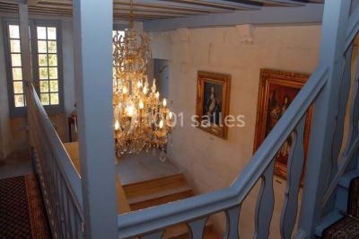 Location salle Saintes (Charente-Maritime) - Relais des Rois #16
