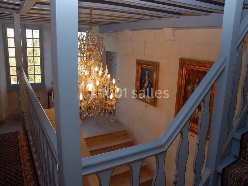 Location salle Saintes (Charente-Maritime) - Relais des Rois #3