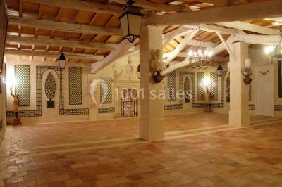 Location salle Saintes (Charente-Maritime) - Relais des Rois #16