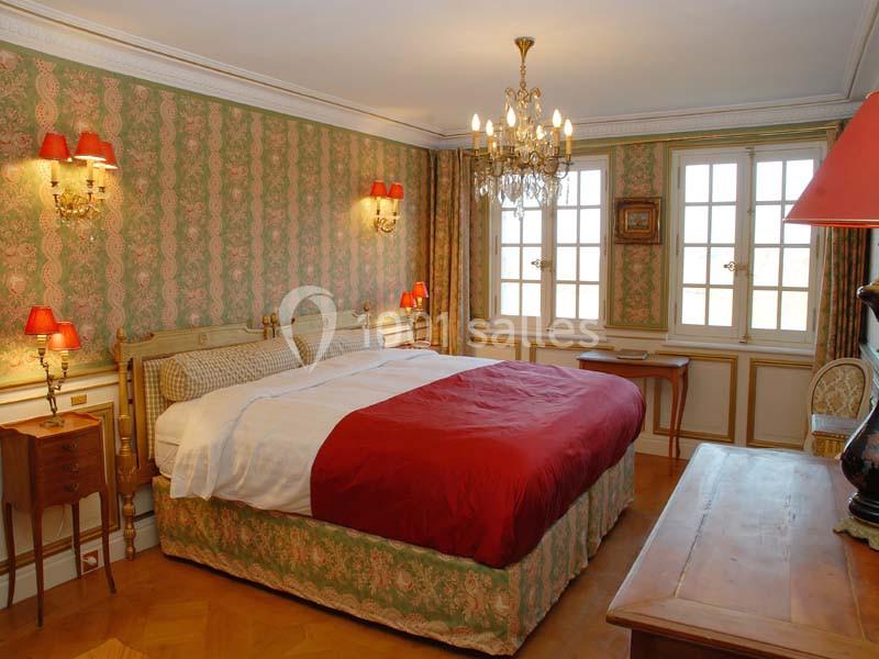 Location salle Saintes (Charente-Maritime) - Relais des Rois #12