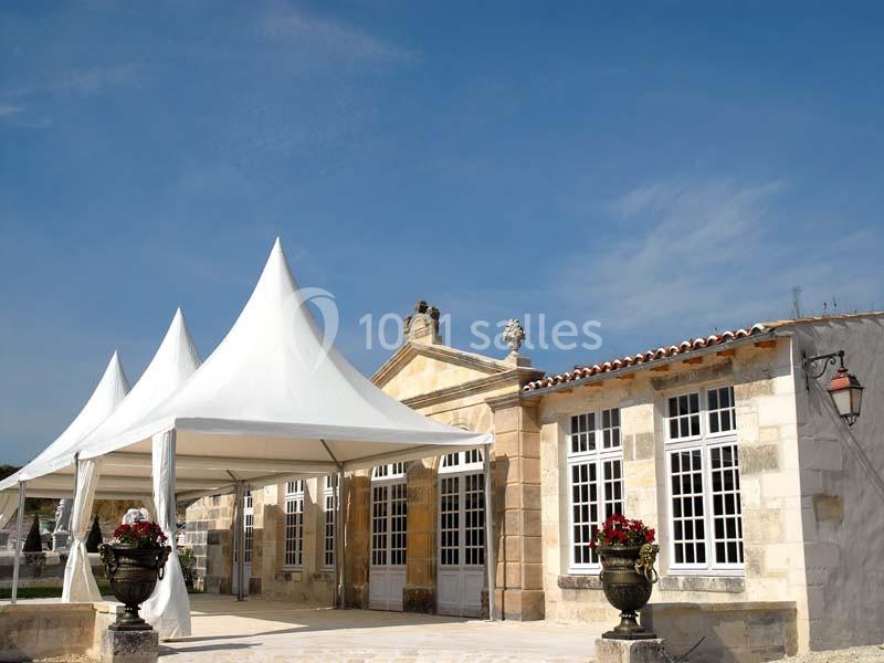 Location salle Saintes (Charente-Maritime) - Relais des Rois #7
