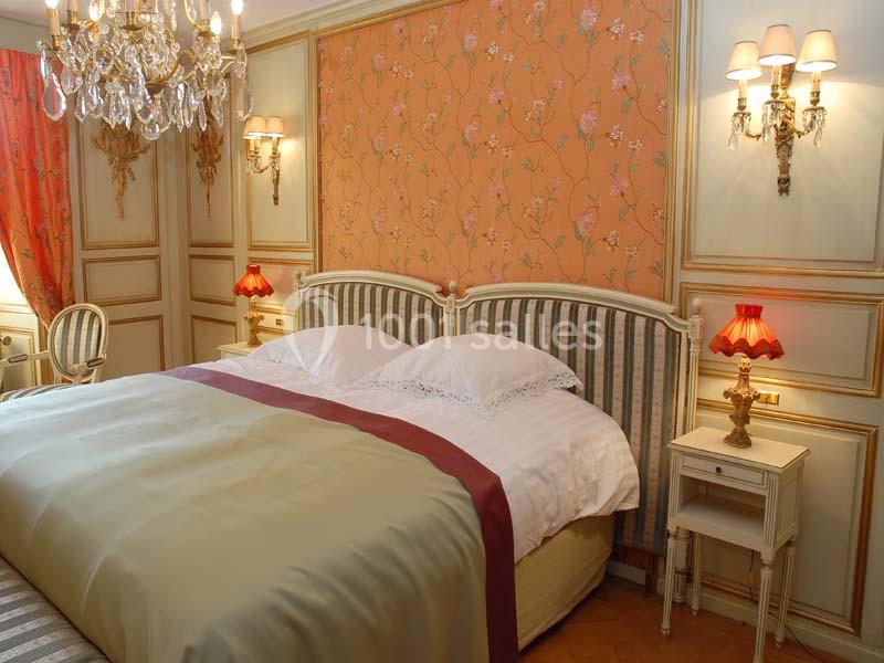 Location salle Saintes (Charente-Maritime) - Relais des Rois #14