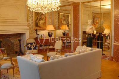 Location salle Saintes (Charente-Maritime) - Relais des Rois #16