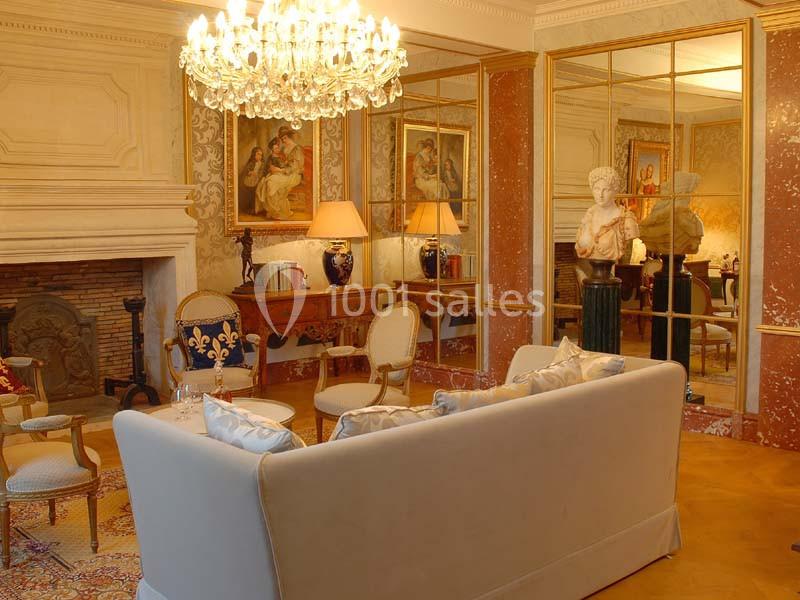 Location salle Saintes (Charente-Maritime) - Relais des Rois #6