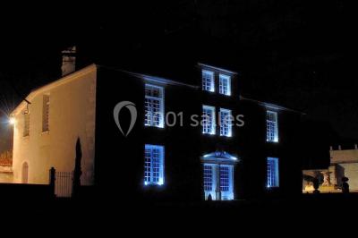 Location salle Saintes (Charente-Maritime) - Relais des Rois #16