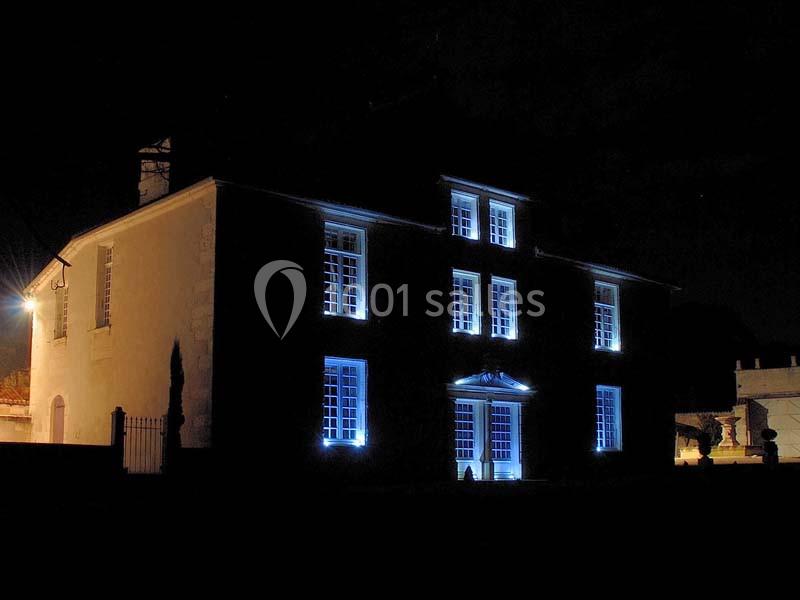 Location salle Saintes (Charente-Maritime) - Relais des Rois #16