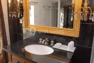 Location salle Saintes (Charente-Maritime) - Relais des Rois #16