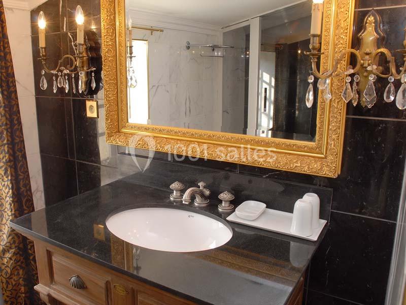 Location salle Saintes (Charente-Maritime) - Relais des Rois #15