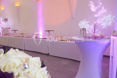 Location salle Villeneuve-Saint-Georges (Val-de-Marne) - Salle Averroes #24