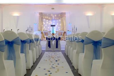 Location salle Villeneuve-Saint-Georges (Val-de-Marne) - Salle Averroes #24