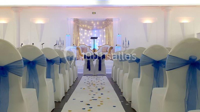 Location salle Villeneuve-Saint-Georges (Val-de-Marne) - Salle Averroes #16