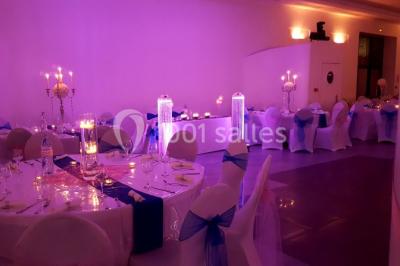 Location salle Villeneuve-Saint-Georges (Val-de-Marne) - Salle Averroes #24