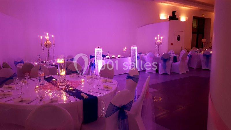 Location salle Villeneuve-Saint-Georges (Val-de-Marne) - Salle Averroes #17