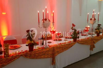 Location salle Villeneuve-Saint-Georges (Val-de-Marne) - Salle Averroes #24