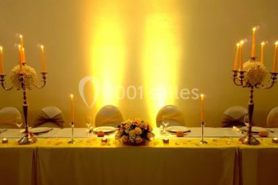 Location salle Villeneuve-Saint-Georges (Val-de-Marne) - Salle Averroes #24