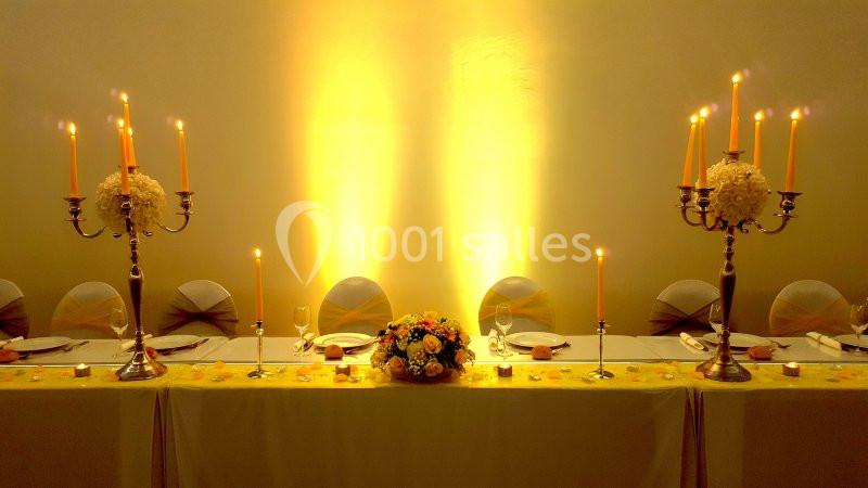 Location salle Villeneuve-Saint-Georges (Val-de-Marne) - Salle Averroes #20