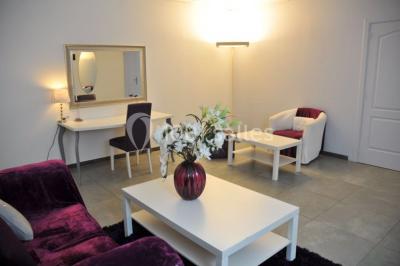 Location salle Villeneuve-Saint-Georges (Val-de-Marne) - Salle Averroes #24