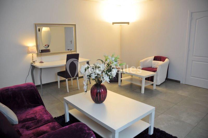 Location salle Villeneuve-Saint-Georges (Val-de-Marne) - Salle Averroes #21