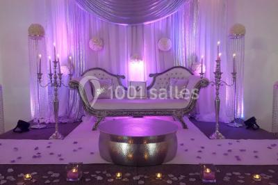 Location salle Villeneuve-Saint-Georges (Val-de-Marne) - Salle Averroes #24