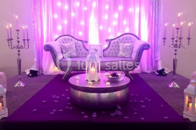 Location salle Villeneuve-Saint-Georges (Val-de-Marne) - Salle Averroes #24