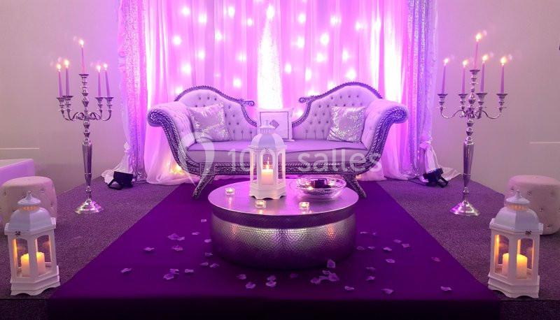 Location salle Villeneuve-Saint-Georges (Val-de-Marne) - Salle Averroes #19