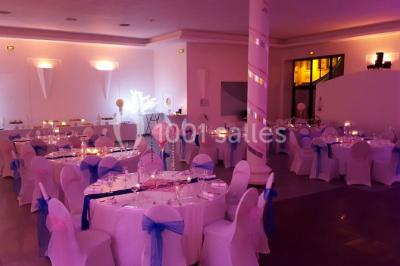 Location salle Villeneuve-Saint-Georges (Val-de-Marne) - Salle Averroes #24