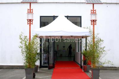 Location salle Villeneuve-Saint-Georges (Val-de-Marne) - Salle Averroes #24