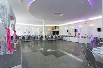 Location salle Villeneuve-Saint-Georges (Val-de-Marne) - Salle Averroes #24