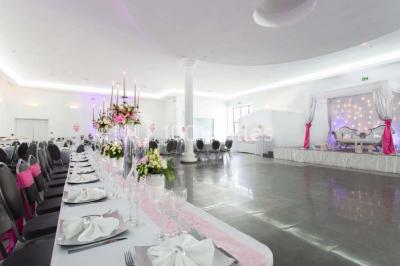 Location salle Villeneuve-Saint-Georges (Val-de-Marne) - Salle Averroes #24