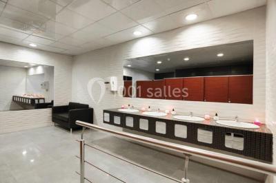 Location salle Villeneuve-Saint-Georges (Val-de-Marne) - Salle Averroes #24