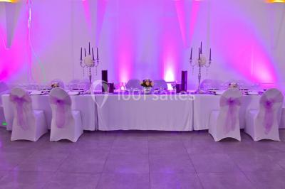 Location salle Villeneuve-Saint-Georges (Val-de-Marne) - Salle Averroes #24