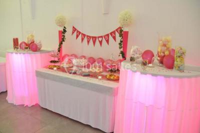 Location salle Villeneuve-Saint-Georges (Val-de-Marne) - Salle Averroes #24