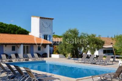 Séminaire Mas De Calabrun Séminaire Mas De Calabrun