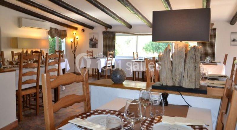 Location salle Saintes-Maries-de-la-Mer (Bouches-du-Rhône) - Mas De Calabrun #18