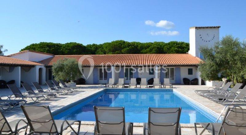 Location salle Saintes-Maries-de-la-Mer (Bouches-du-Rhône) - Mas De Calabrun #19