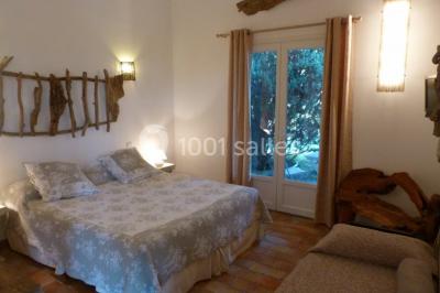 Location salle Saintes-Maries-de-la-Mer (Bouches-du-Rhône) - Mas De Calabrun #24