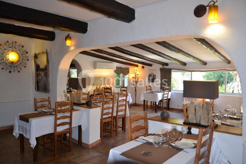 Location salle Saintes-Maries-de-la-Mer (Bouches-du-Rhône) - Mas De Calabrun #23